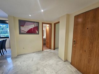 Piso en venta en Riviera del Sol en Mijas