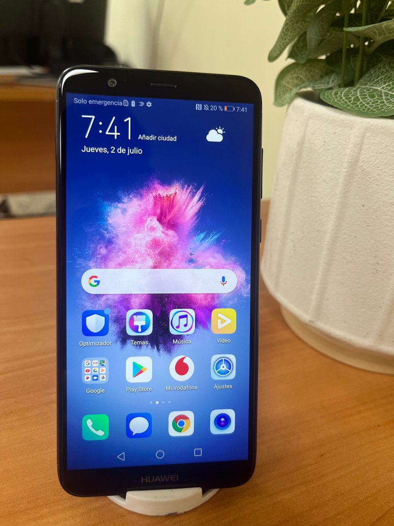 Huawei P Smart (ref. 117895)