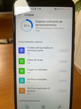 Huawei P Smart -117895-