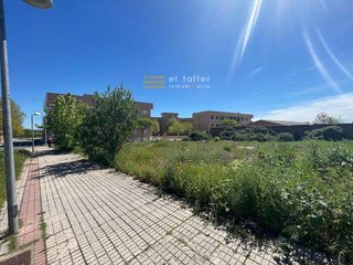 Terreno en venta en Rollo - Puente Ladrillo en Salamanca
