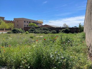 Terreno en venta en Rollo - Puente Ladrillo en Salamanca