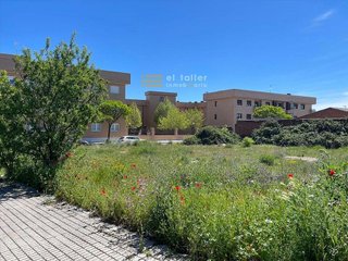 Terreno en venta en Rollo - Puente Ladrillo en Salamanca