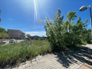 Terreno en venta en Rollo - Puente Ladrillo en Salamanca