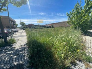 Terreno en venta en Rollo - Puente Ladrillo en Salamanca