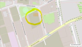 Terreno en venta en Rollo - Puente Ladrillo en Salamanca