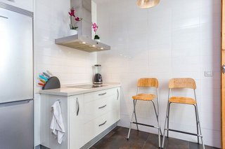 Piso en venta en Centro Histórico en Málaga