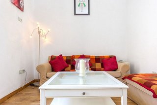Piso en venta en Centro Histórico en Málaga