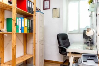 Piso en venta en Centro Histórico en Málaga