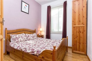 Piso en venta en Centro Histórico en Málaga