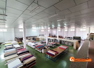 Nave industrial en venta en Alameda