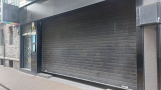 Local comercial en venta en Centro en Vitoria-Gasteiz