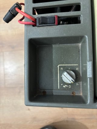 Nevera Dometic RC1600 EE Camper/Camping/Camion