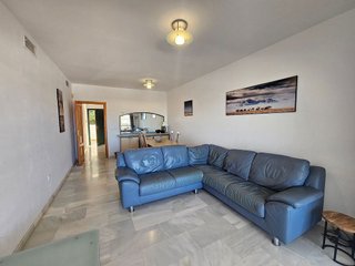 Piso en venta en Riviera del Sol en Mijas