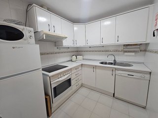 Piso en venta en Riviera del Sol en Mijas