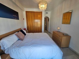 Piso en venta en Riviera del Sol en Mijas