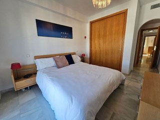 Piso en venta en Riviera del Sol en Mijas