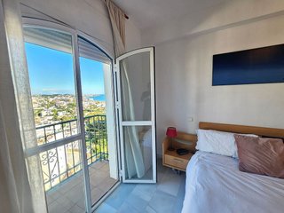 Piso en venta en Riviera del Sol en Mijas