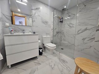 Piso en venta en Riviera del Sol en Mijas