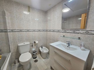 Piso en venta en Riviera del Sol en Mijas