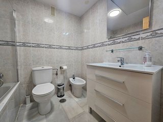 Piso en venta en Riviera del Sol en Mijas