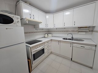 Piso en venta en Riviera del Sol en Mijas