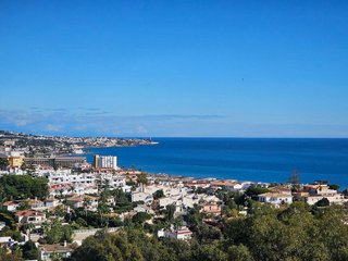 Piso en venta en Riviera del Sol en Mijas