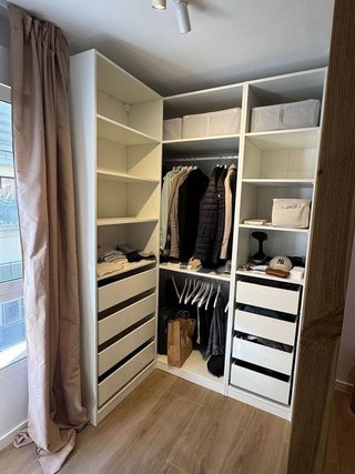 Piso en venta en Ensanche - Diputación en Alicante