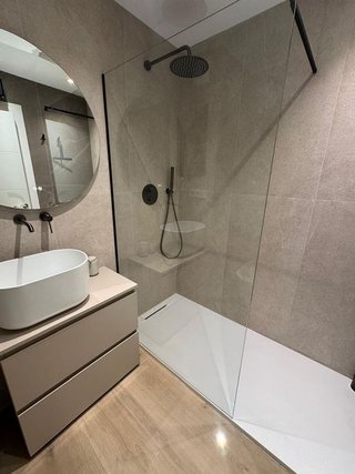 Piso en venta en Ensanche - Diputación en Alicante
