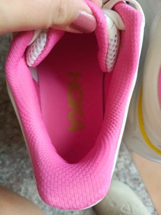 Bondi 9 Mujer Talla 39 Rosa/Blanco