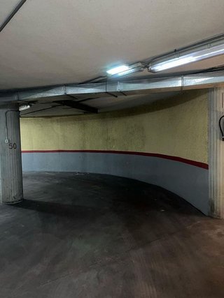 Garaje en venta en Centro - Casco Antiguo en Zamora