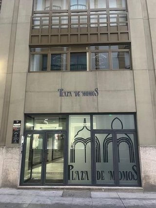 Garaje en venta en Centro - Casco Antiguo en Zamora
