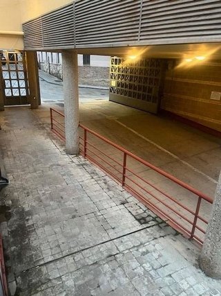 Garaje en venta en Centro - Casco Antiguo en Zamora