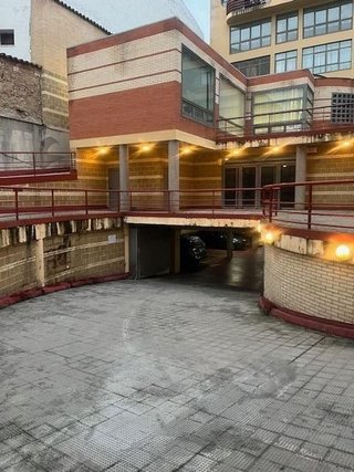 Garaje en venta en Centro - Casco Antiguo en Zamora