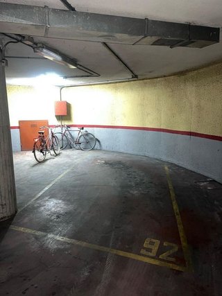 Garaje en venta en Centro - Casco Antiguo en Zamora