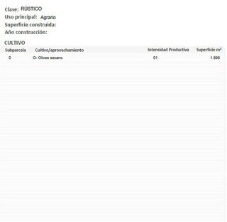 Terreno en venta en Esquivias