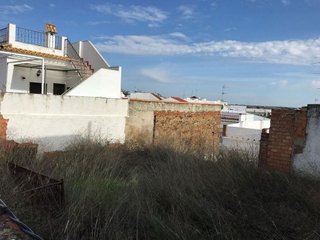 Solar en venta en Cartaya pueblo en Cartaya
