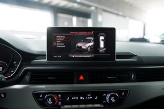 Audi A4 Avant S-Line 190cv 2.0 TDI 2017 Quattro
