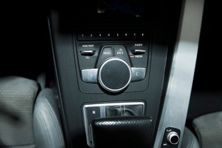 Audi A4 Avant S-Line 190cv 2.0 TDI 2017 Quattro
