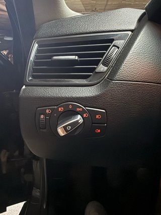 BMW X1 2014
