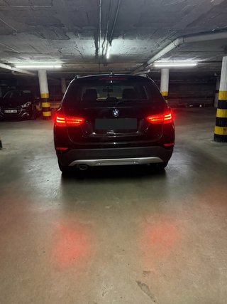 BMW X1 2014