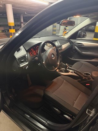BMW X1 2014