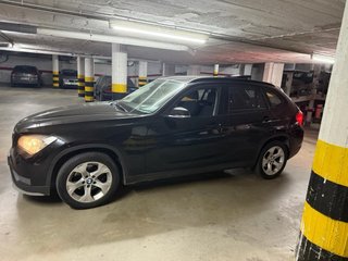 BMW X1 2014