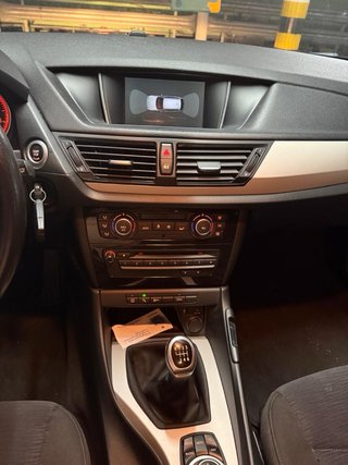 BMW X1 2014