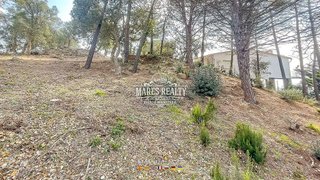Terreno en venta en Roca Grossa - Serra Brava en Lloret de Mar