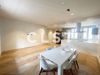 Piso en alquiler en El Gòtic en Barcelona