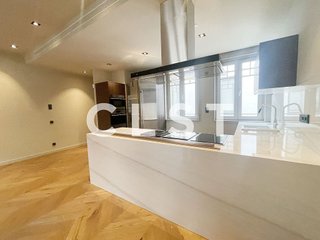 Piso en alquiler en El Gòtic en Barcelona