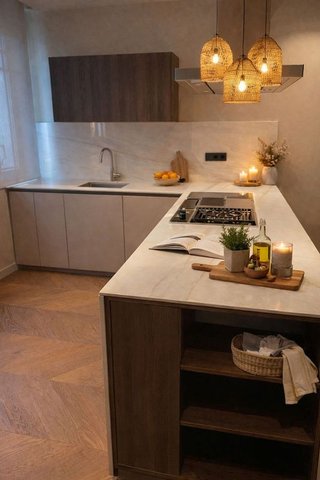 Piso en alquiler en El Gòtic en Barcelona