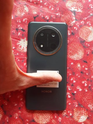 Honor Magic 7 Lite