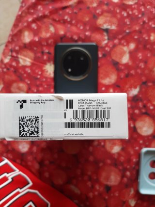 Honor Magic 7 Lite