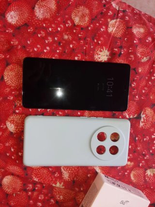 Honor Magic 7 Lite